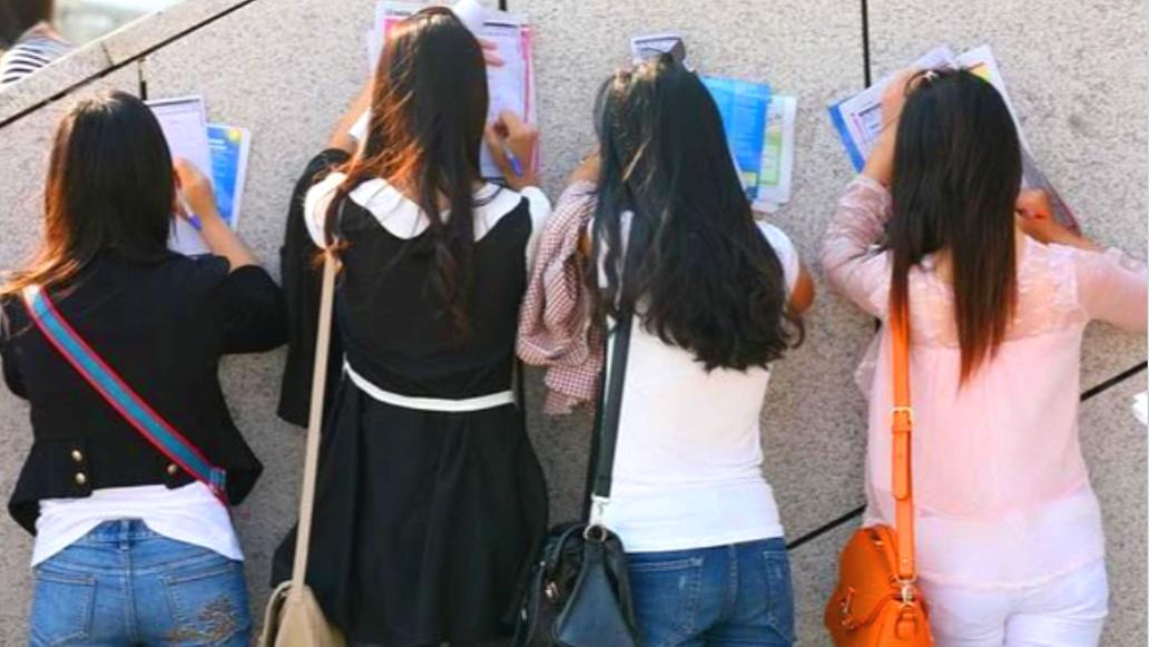 苹果|应聘者：收到了道歉，已将原帖删除了