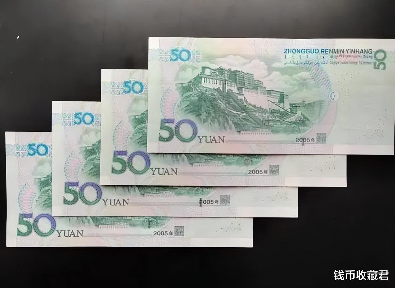 钱币|很少人能收藏到一套这种钱,因为它已经值钱了