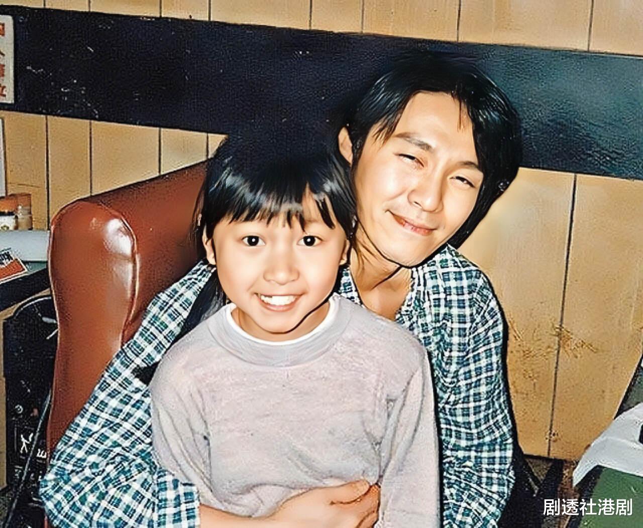 恭喜！TVB知名童星与男友即将结婚，正式结束11年爱情长跑