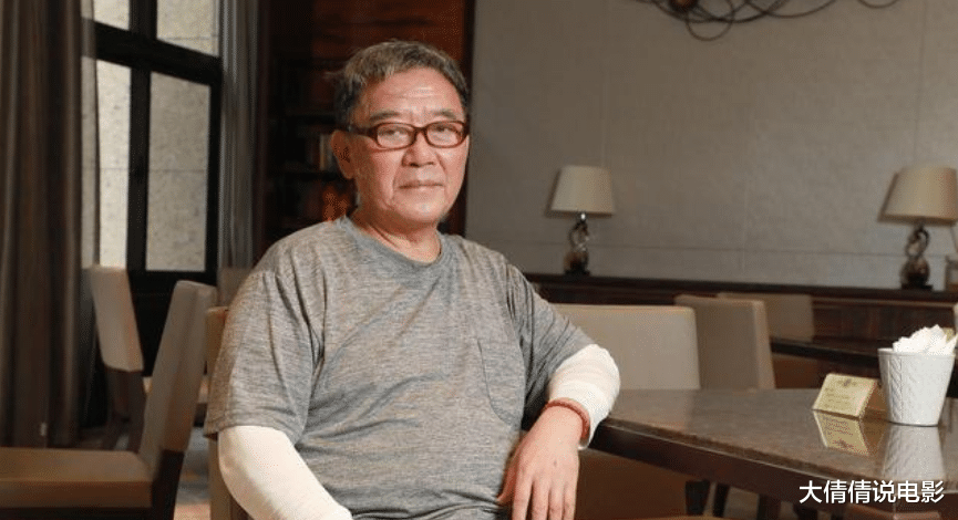 李立群|李立群欲出500万给未来儿媳做聘礼，却遭到了儿子的反对，很无语