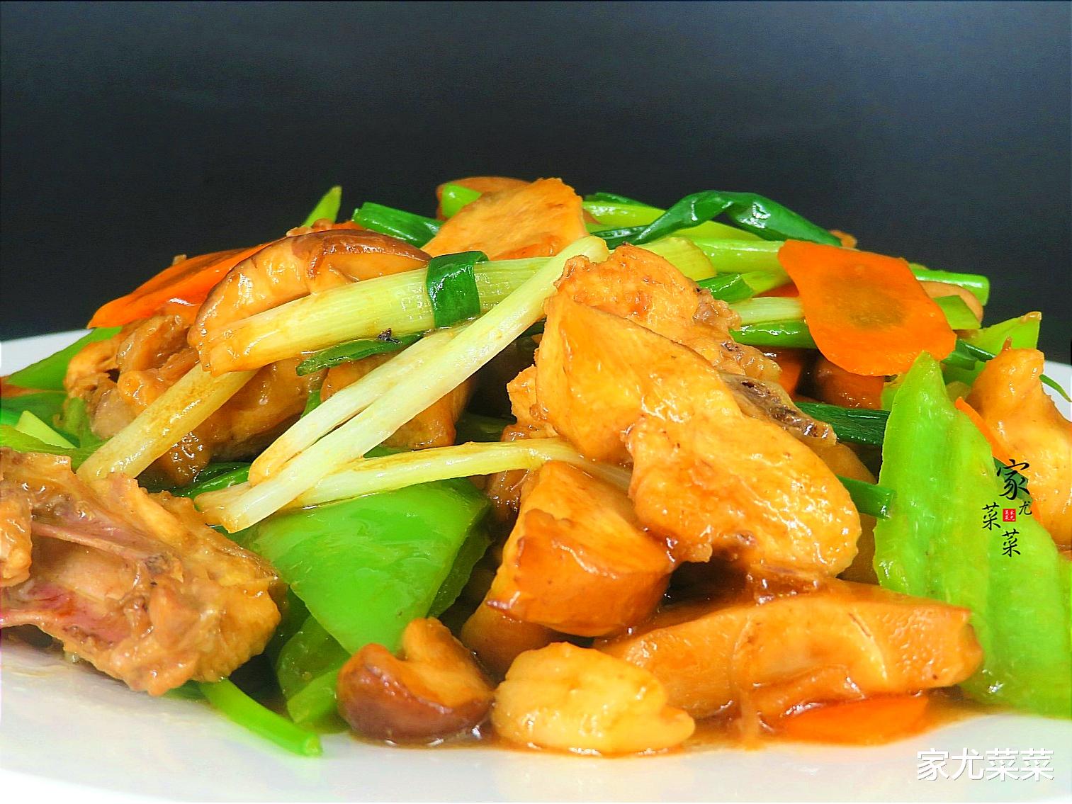 香菇|冬天,吃十斤牛肉羊肉不如吃一两它,一吃健脾,二吃祛脂,三吃强免疫