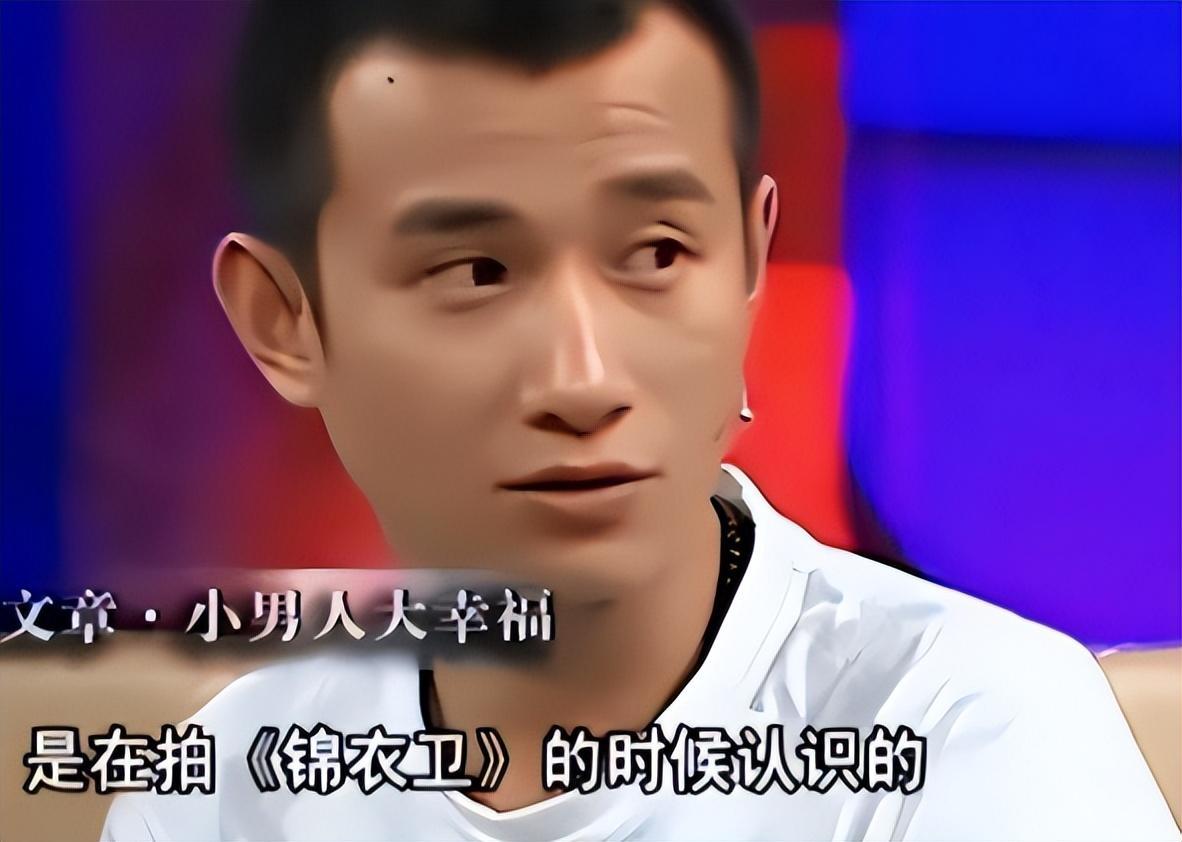 10年后，再看41岁姚笛的“处境”，马伊琍的话，终于有人信了