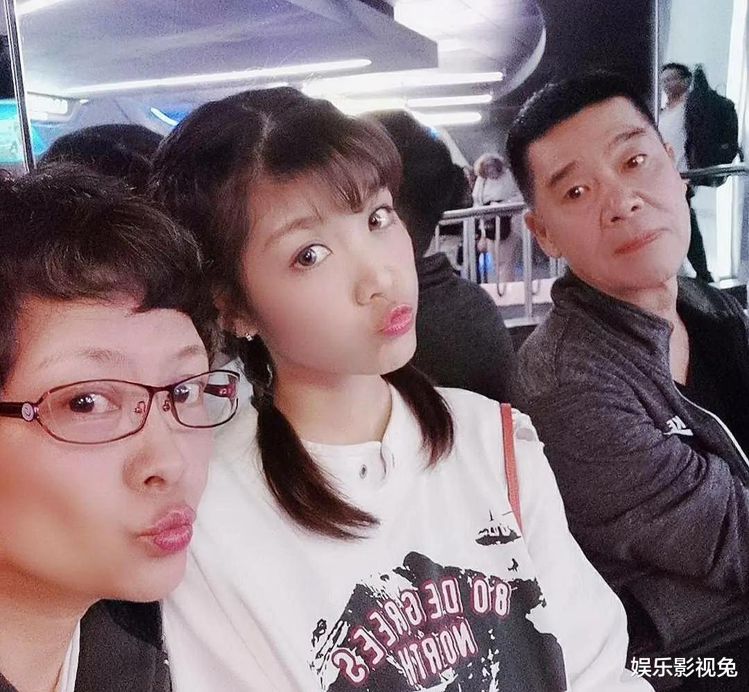 易烊千玺|“康祈光”苏志丹:七十岁成为“新康伯”,不忘初心方得始终!