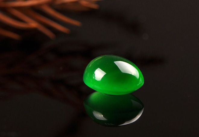 福建省|翡翠也有味道?