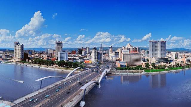 延吉|因美食而出名？中国境内有个“小韩国”，人口仅有56万人