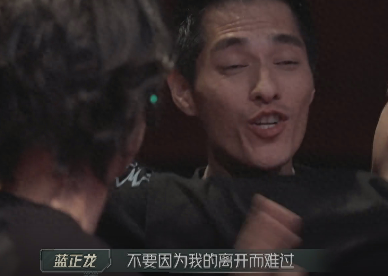 《披哥3》人气排名大变! 胡彦斌第三,3人断崖下跌,第一名杀疯了