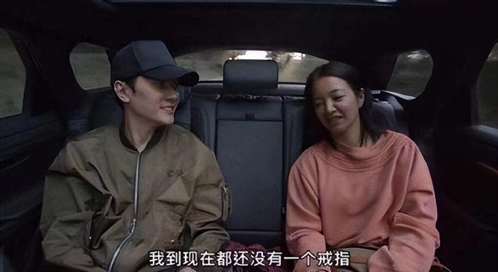 赵丽颖|赵丽颖的婚姻为何仓促又短暂