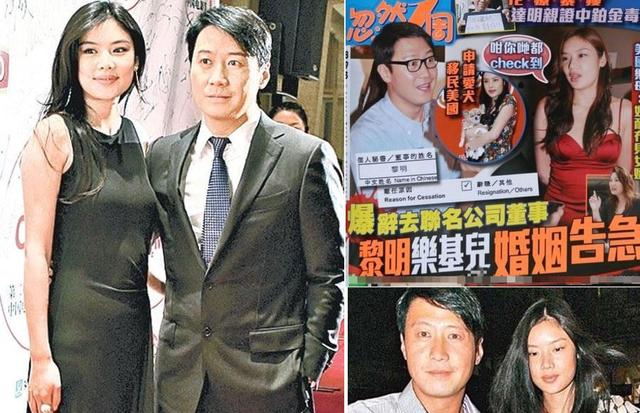 四大天王里“最不起眼”的黎明，现如今已走上了另一条康庄大道！