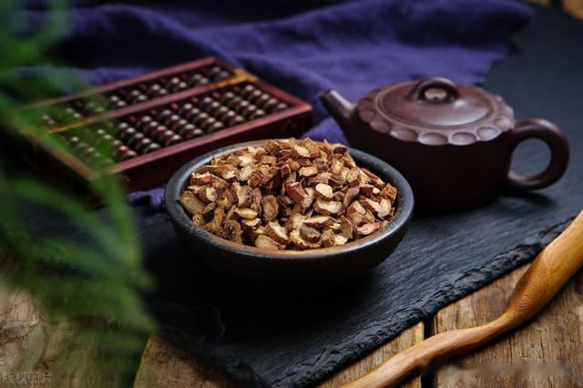 细数脂肪肝的4大症型，你属于哪一个？分享4个方子，从源头治起