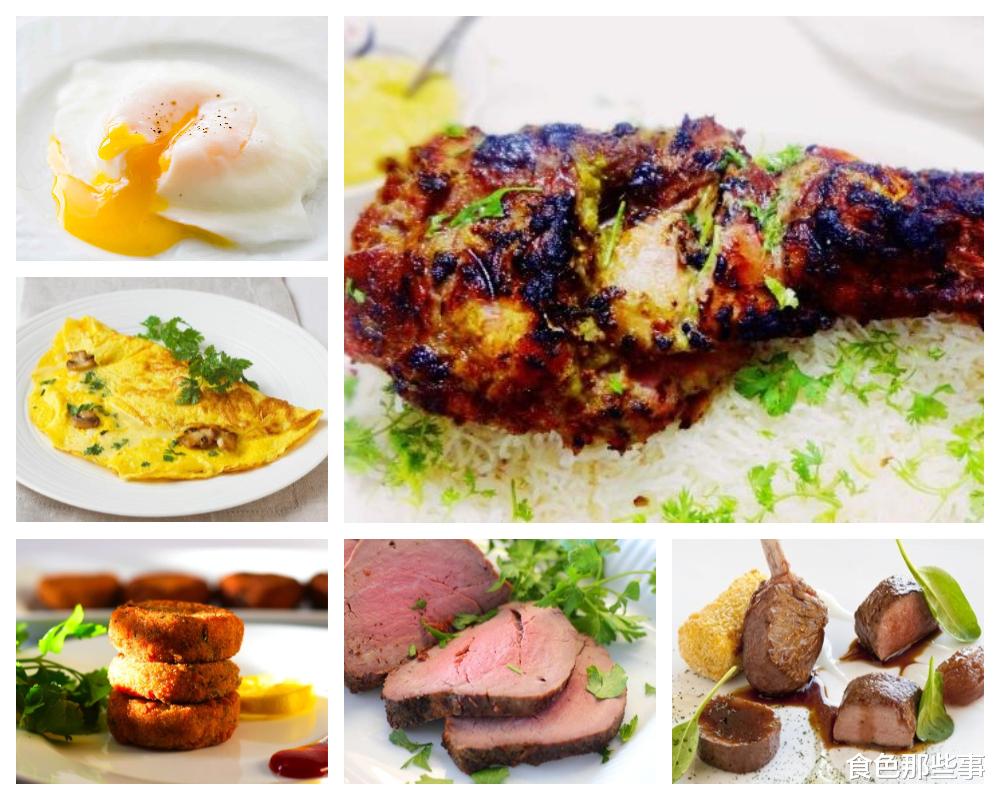 |和拿破仑一起用餐，你能吃到哪些美食？盘点拿破仑最爱吃的食物