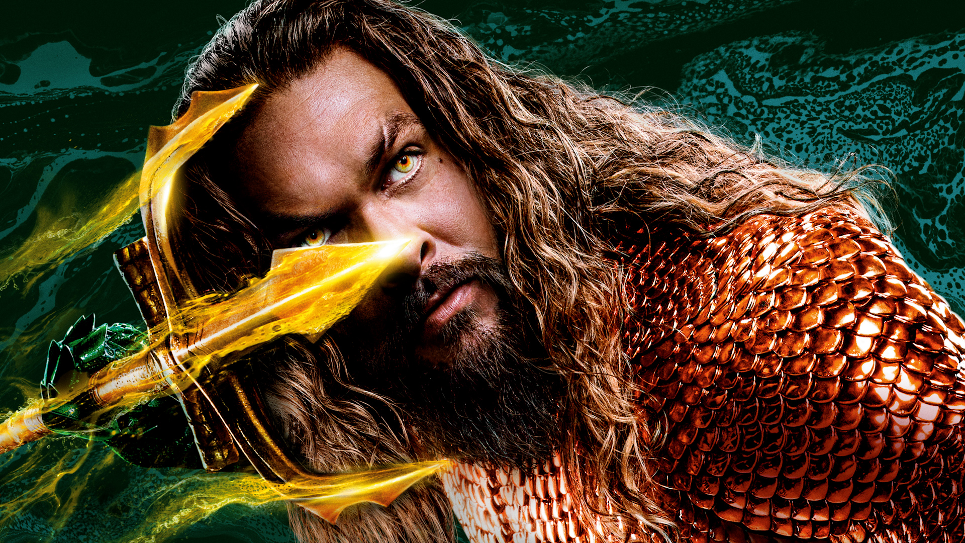 DCEU完结《海王2:失落的王国》观影前你需要知道的内容!