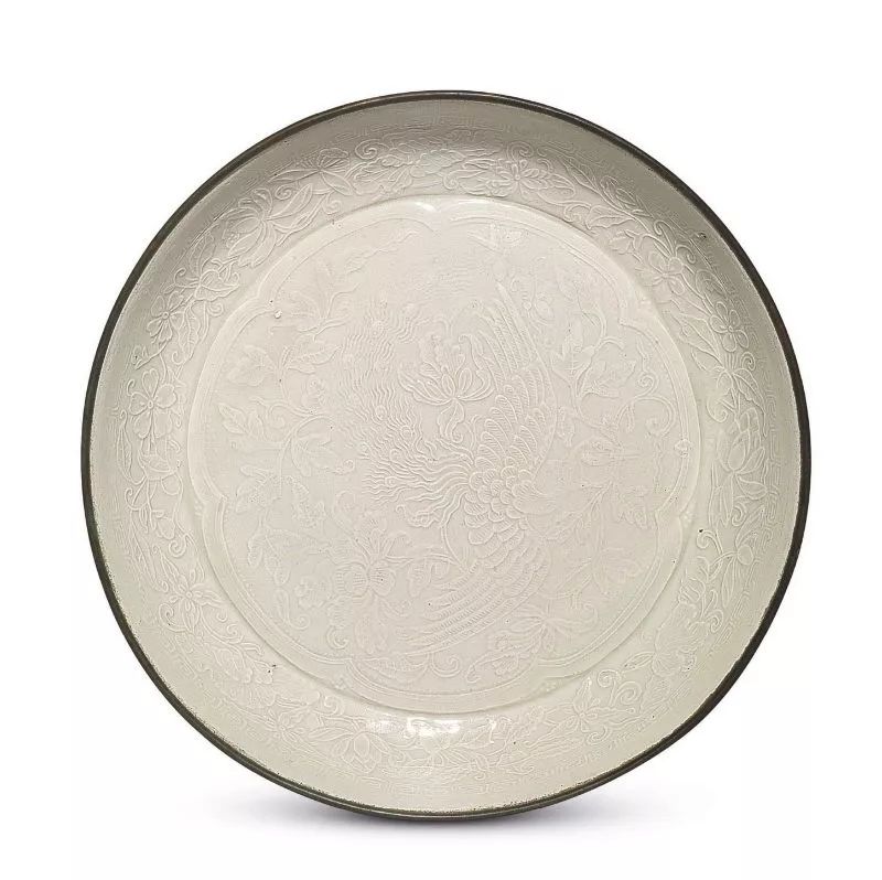 定窑|他成为“宋瓷收藏大家”:靠的是这两条收藏原则