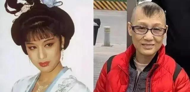 李建群和陈家林同居27年不婚不育,63岁去世,2年后男方随她而去