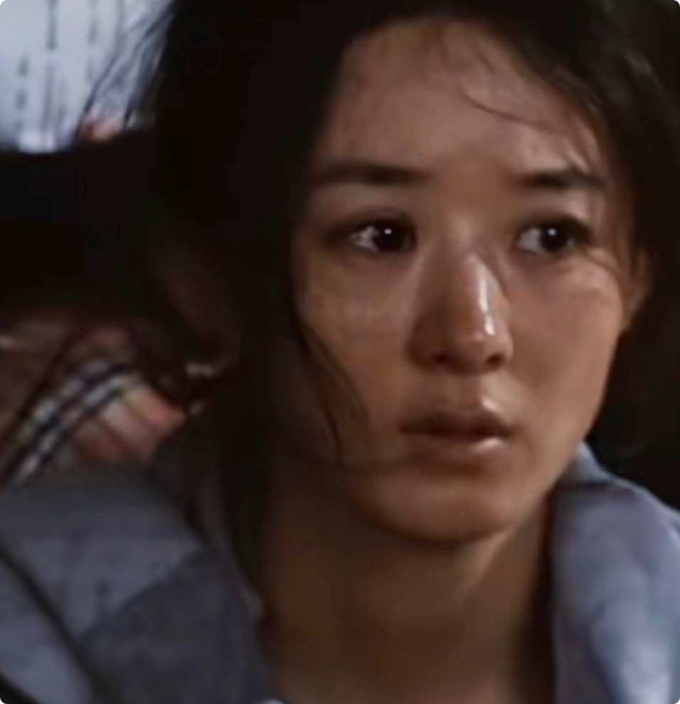 点赞量破440万!赵丽颖素颜照引发热议,网友:治好了我的容貌焦虑