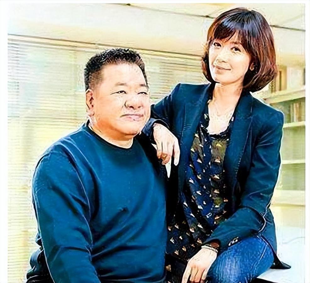 出道干爹护航,拔亲爹氧气管,45岁拿影后,她的黑历史都忘了吗?