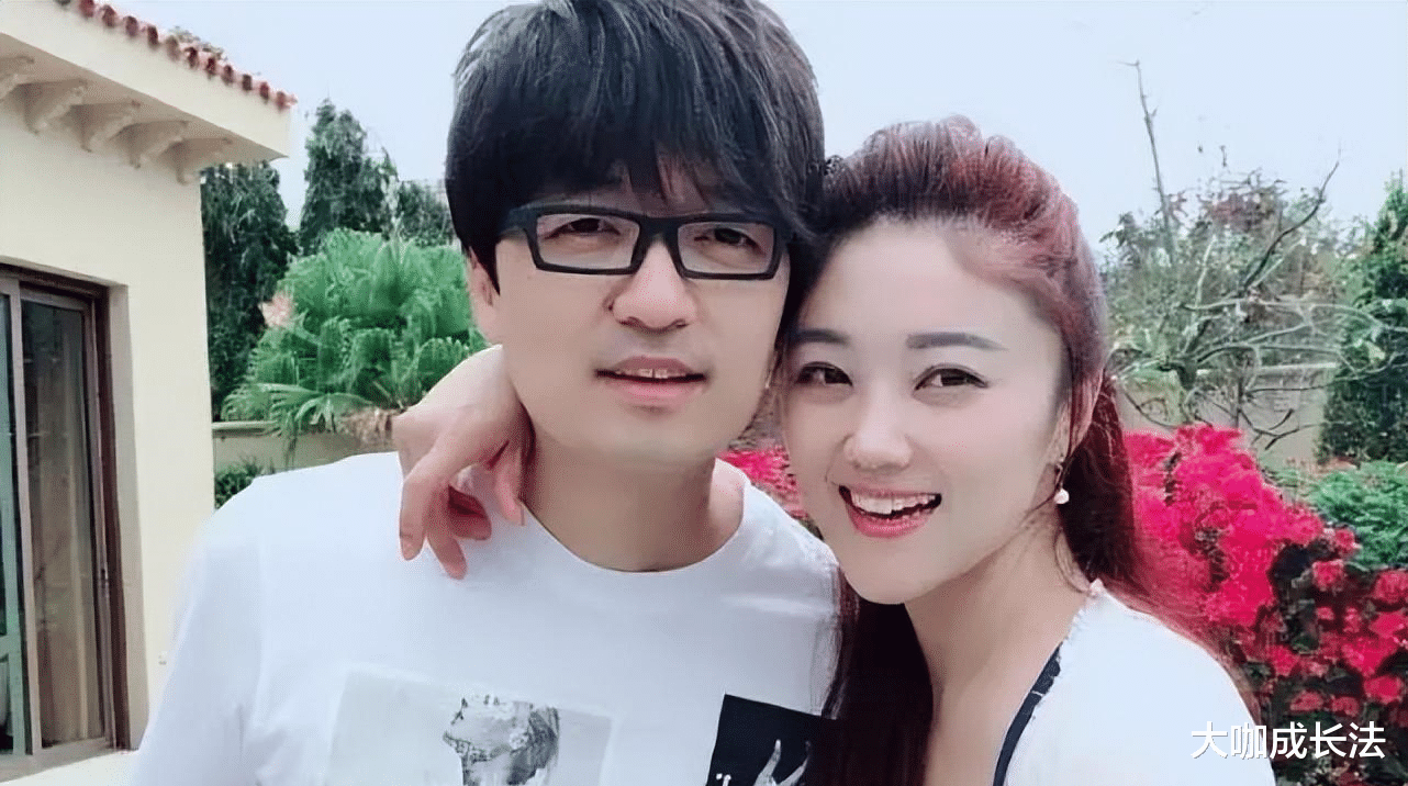 王小玮|玖月奇迹官宣离婚后,王小玮发文:山高水长,愿君务必珍重