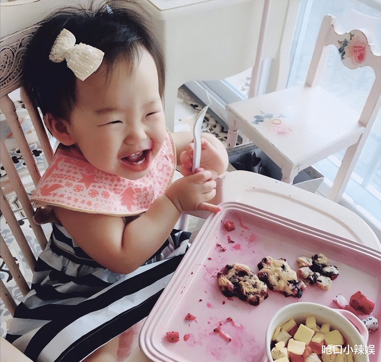 章子怡41岁生二胎，女明星都不怕当“高龄产妇”的吗？