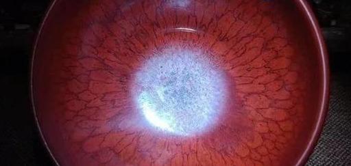 建盏|建窑建盏就是宋代茶文化的体现 黑釉瓷器为何风靡宋朝?