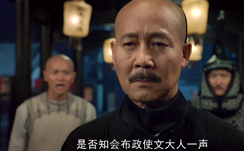 仅播1天，央视黑马剧收视全国第一，老戏骨演技令人拍案叫绝