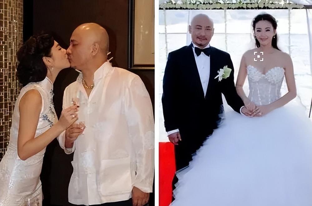 35岁的张雨绮,被官网点名,成了全网最大的一个“笑话”