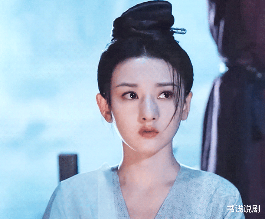 《七时吉祥》不如预期，36集大剧预备“救场”，男俊女美要封神