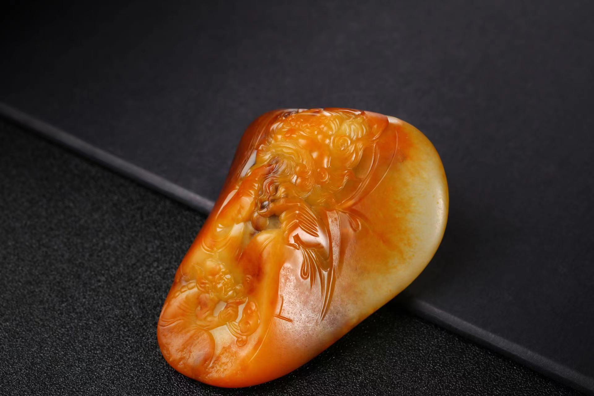 玉雕|玉雕大师——武云明