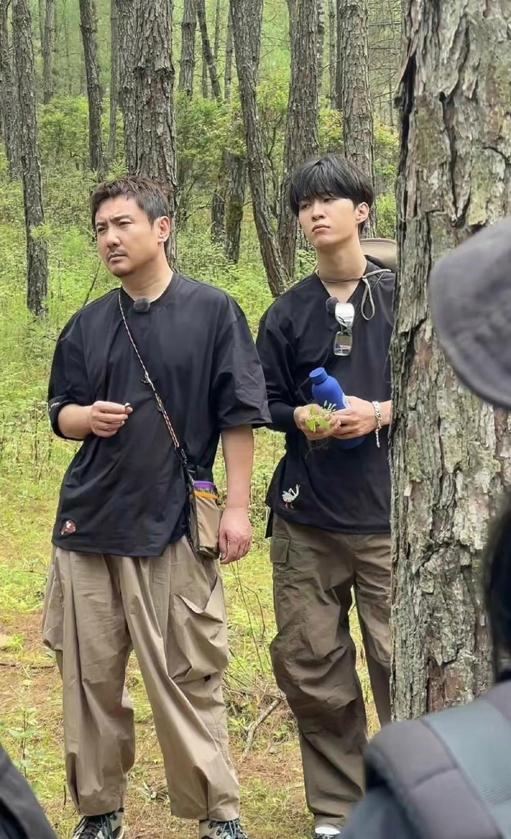 沈腾|抖包袱成独角戏，嘉宾插不上话！这个暑假一档综艺把沈腾打回原形