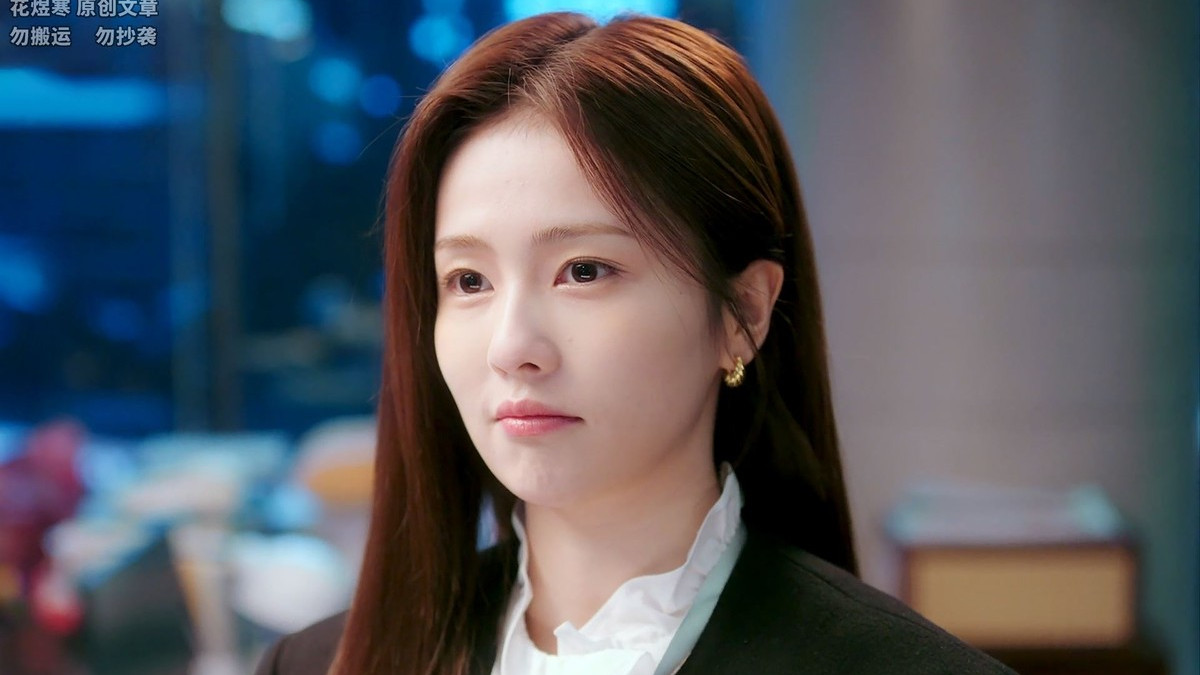 《以爱为营》看点5：厚脸皮的女人最可怕，时宴在影射哪家公司？