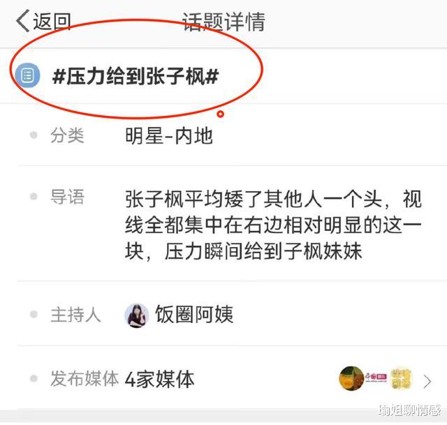 张子枫|年龄最小的百花奖得主北影红毯躲C位?“国民妹妹”的辛酸成名史