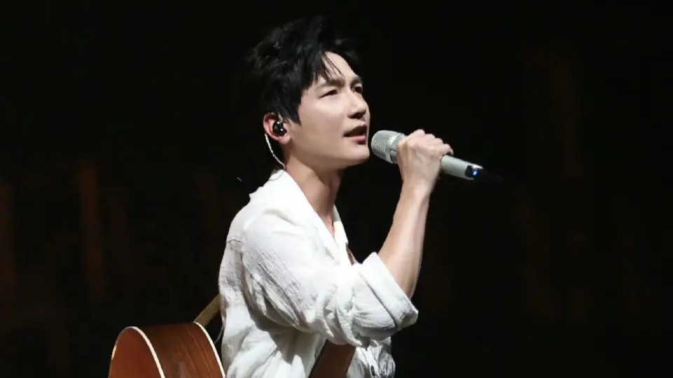 咖位大幅度提升的陈楚生，现在属于第几梯队的歌手