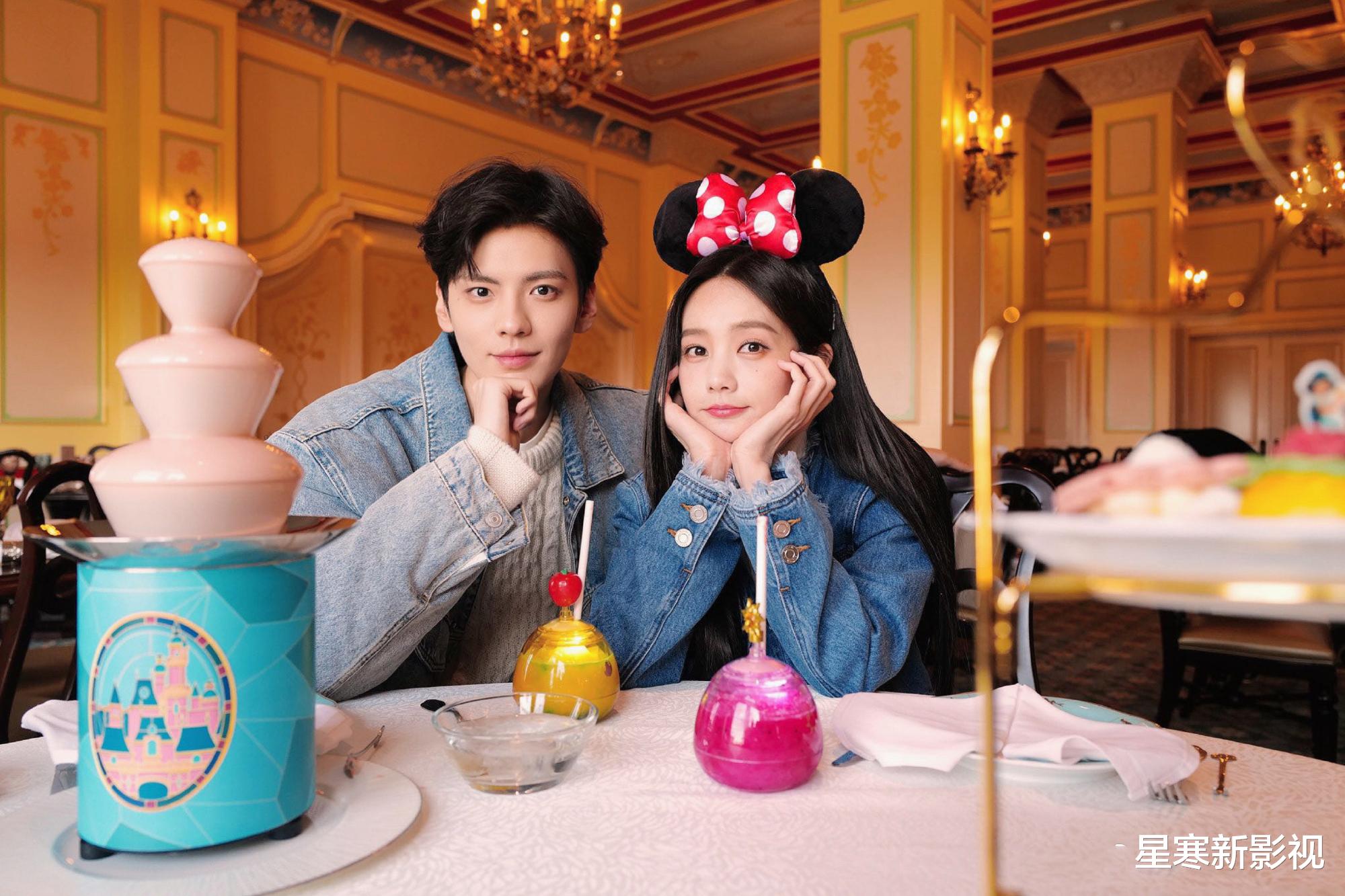 难哄|《难哄》筹拍，争角大战一触即发，5位高人气小生呼声高！