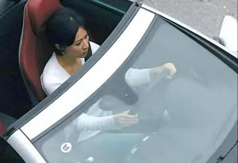 结婚17年无子真相大白,刘嘉玲彻底崩溃!当年真的被绑?