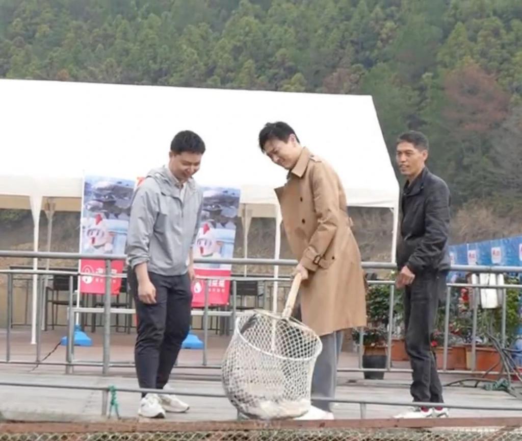 狂飙|《狂飙》的好感!!都快被配角败光了!