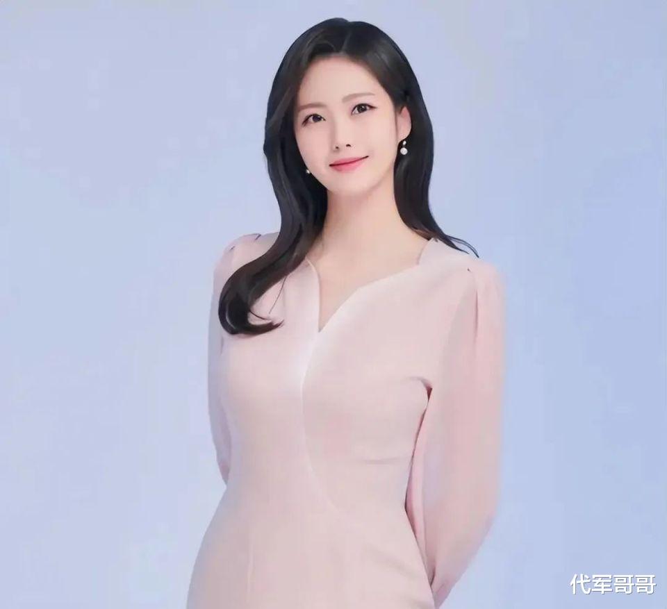 又一位美女主持人不幸去世,年仅26岁,死亡原因曝光让人唏嘘