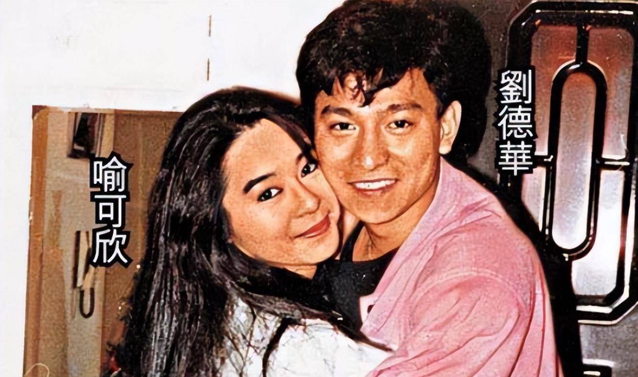 原来男女演员也能撞脸，像异父异母的亲兄妹，本人见了都要愣三秒