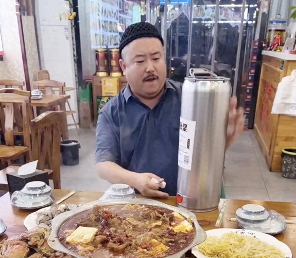 刘能扮演者赵明远去世！4天前胡吃海喝，知情人透露具体死亡原因