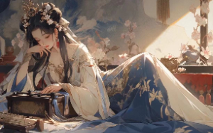 前世公主害得我家破人亡，重生后我母凭子贵当了皇后，而她卑微的喊我母后