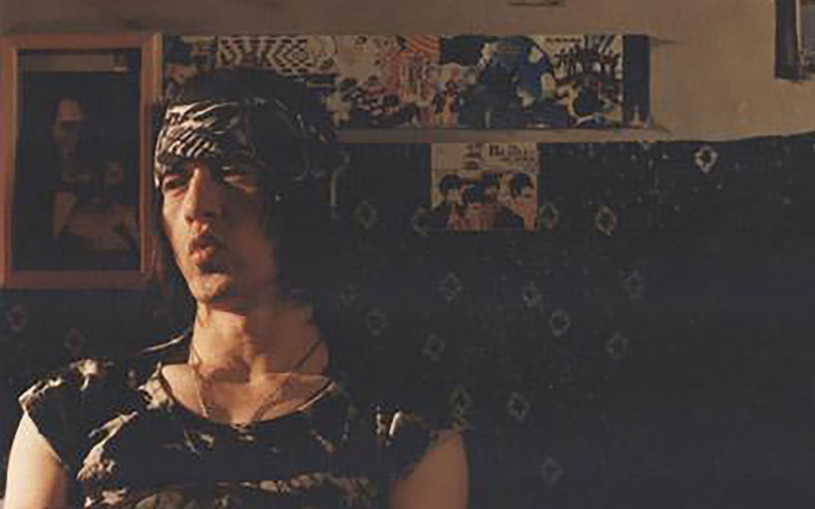 周迅|48岁的周迅为何“无儿无女”？看看她干过的事情，就不足为奇了！