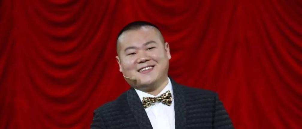 岳云鹏|岳云鹏上春晚痛哭流涕?迟来的“春晚”?成德云一哥的底气在这?