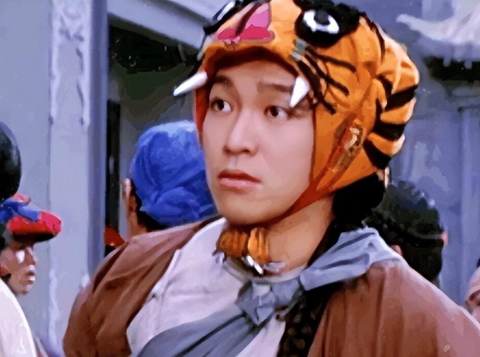 明明丑得无可救药,偏要演“古装美男”,求求了,放过观众吧