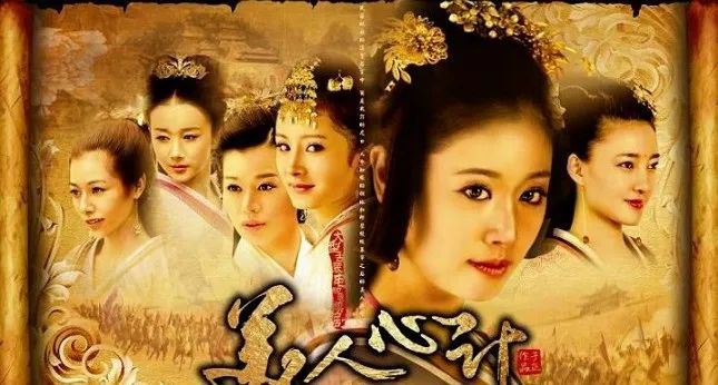 张檬取出假体之后美出新高度,戒酒戒应酬,再次得到于正重用