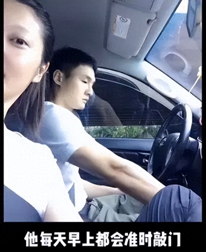 王暖暖自述前夫想把她卖到缅北,担心她死不了,临时起意推下悬崖