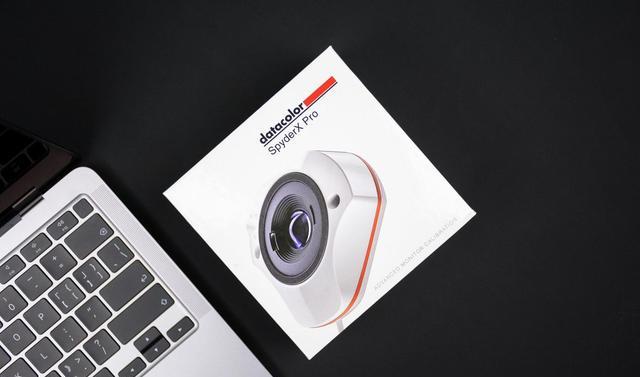 蜘蛛|2分钟让显示器回归真实:德塔颜色蓝蜘蛛校色仪评测,设计师必备