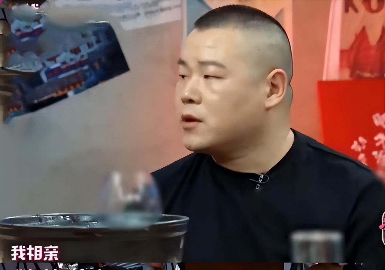 岳云鹏|曝岳云鹏有私生子,连续4年为其庆生,在外包养女大学生