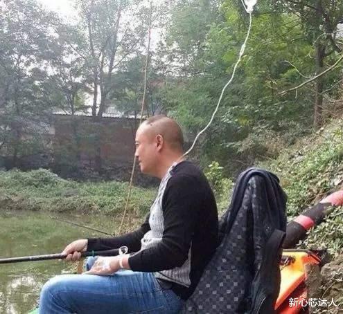 |为何「钓鱼的乐趣只有钓鱼人懂」?姜太公:原来钓鱼才是运动顶流