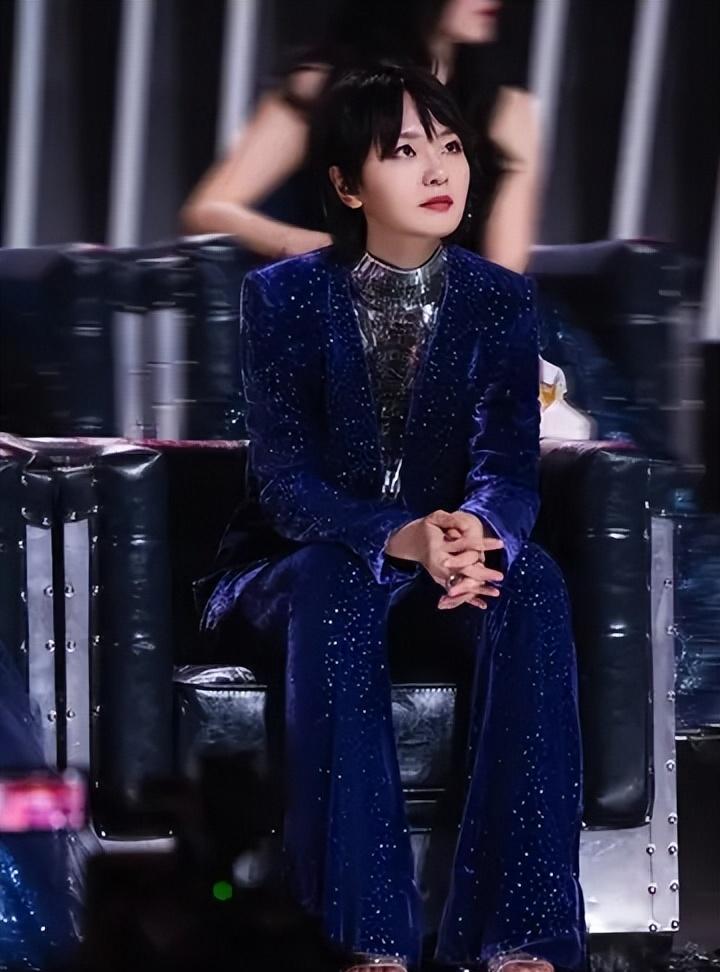 周笔畅|歌手周笔畅:三段感情都失败,38岁仍未婚