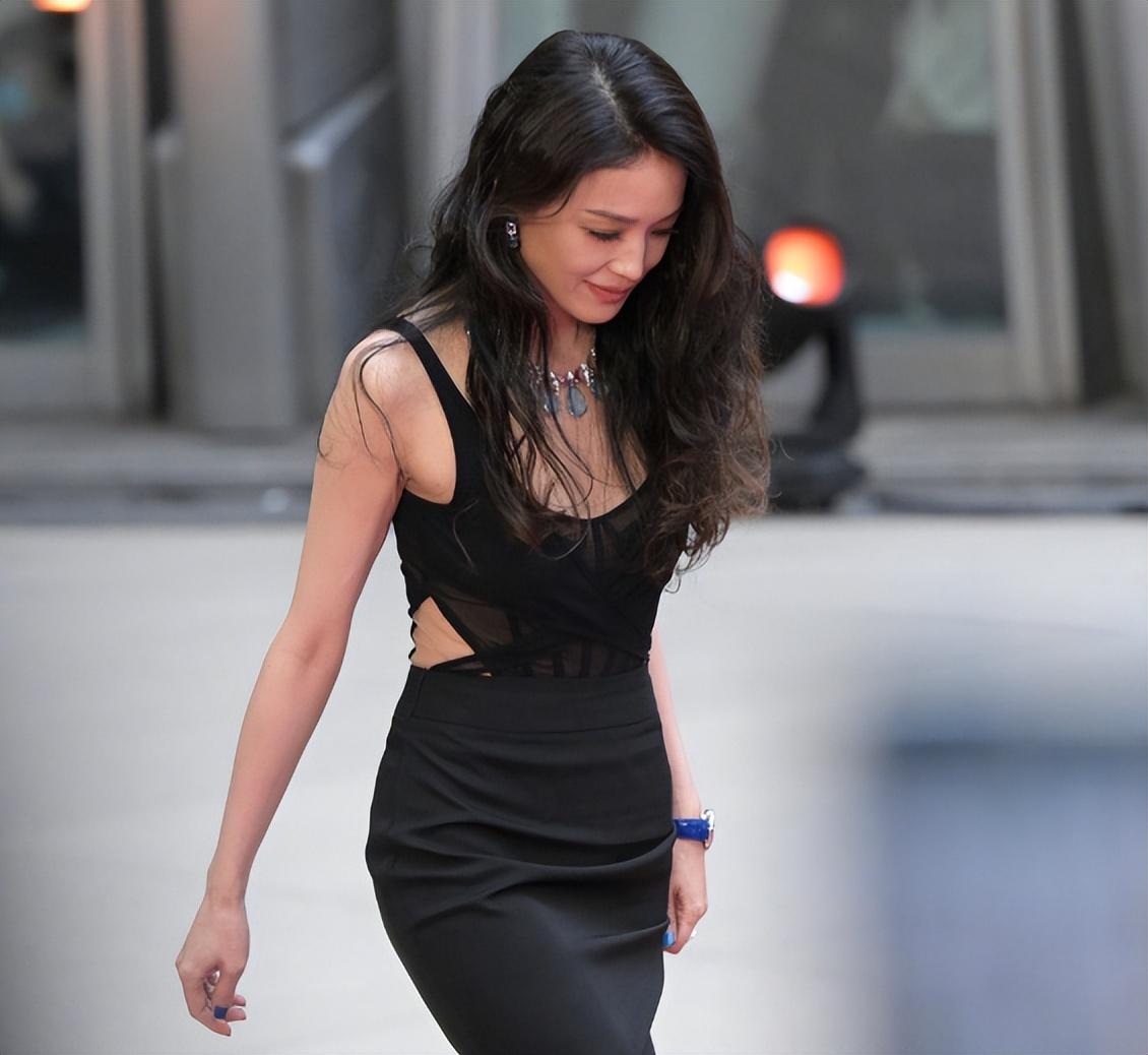 宝格丽|宝格丽时尚盛典:舒淇性感,徐帆苍老,佟丽娅胖了!