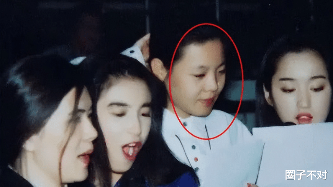 当红时比肩那英、王菲,却因一巴掌惨遭“封杀”,28岁坠楼身亡