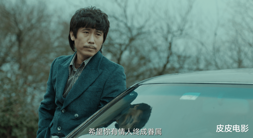 李乃文|演员是一条不归路?李乃文用实力揭开了,演艺圈3个关键成功法则