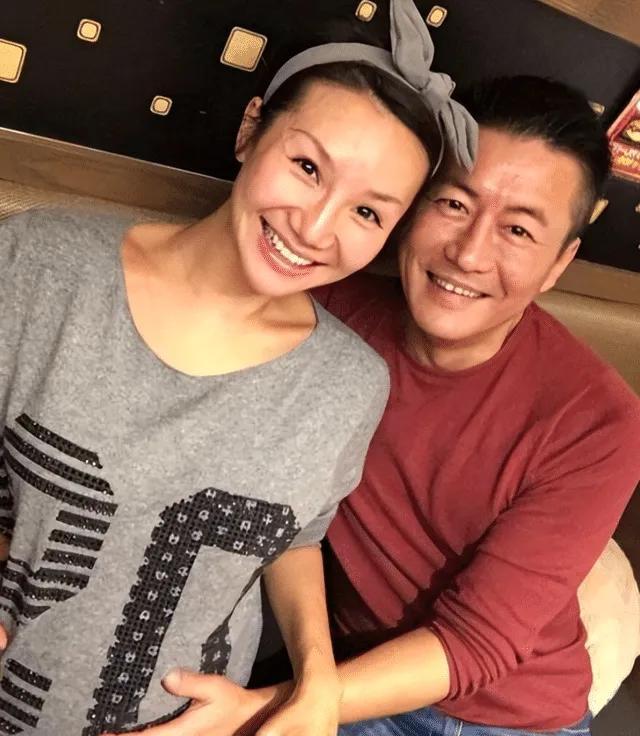 高曙光|高曙光：51岁再婚娶女富商，从相识怀孕到结婚，只用了半年